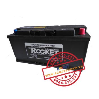 Rocket SMF 61042 (12V-110Ah)